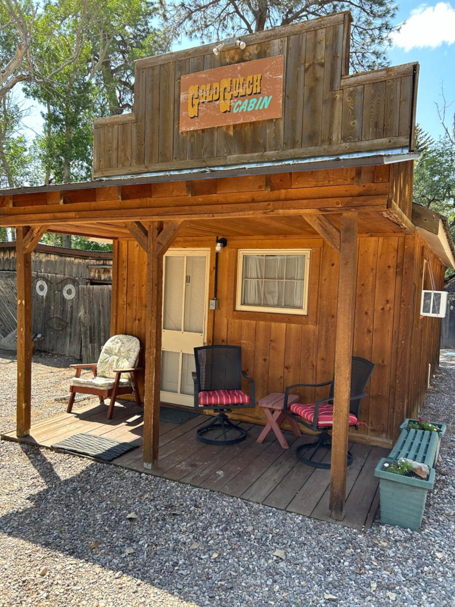Marysvale Moore'S Old Pine Inn מראה חיצוני תמונה